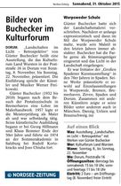 Bilder von Buchecker im Kulturforum
